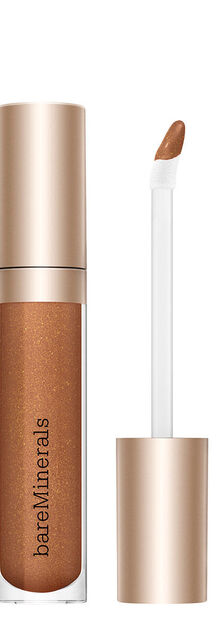bareminerals Mineralist Lip Gloss Balm bareminerals Mineralist Lip Gloss Balm